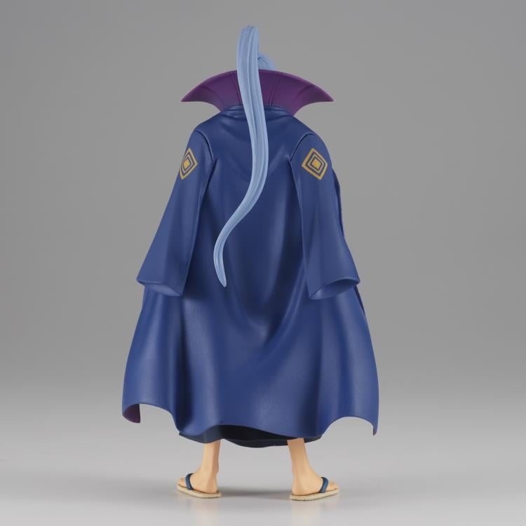 One Piece DXF The Grandline Men Extra Denjiro Gallery Image 6