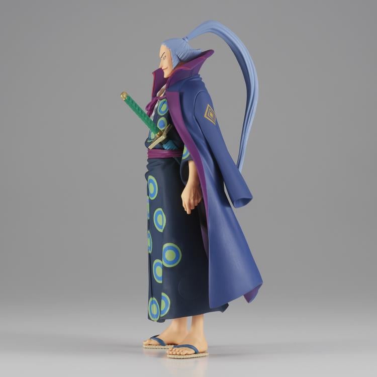One Piece DXF The Grandline Men Extra Denjiro Gallery Image 5