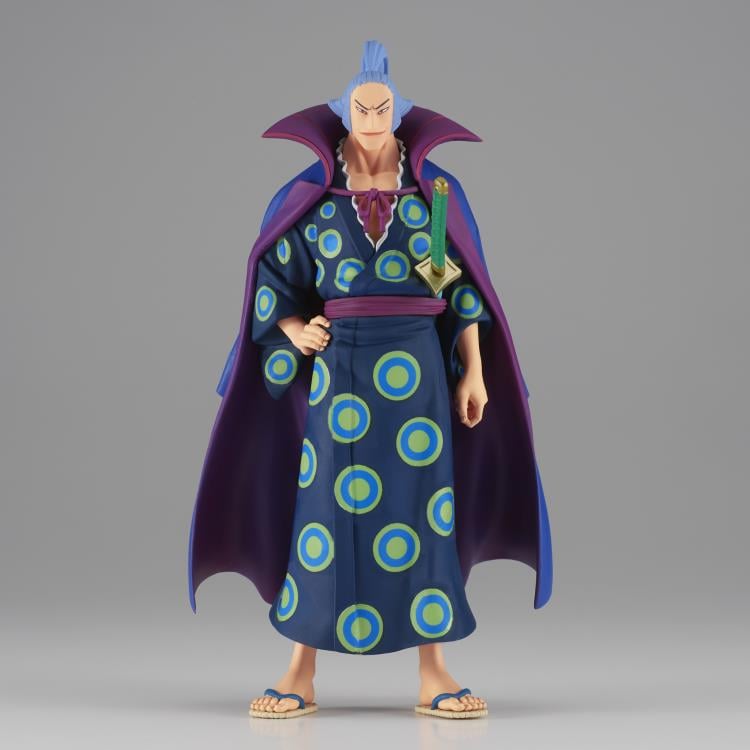 One Piece DXF The Grandline Men Extra Denjiro Gallery Image 3