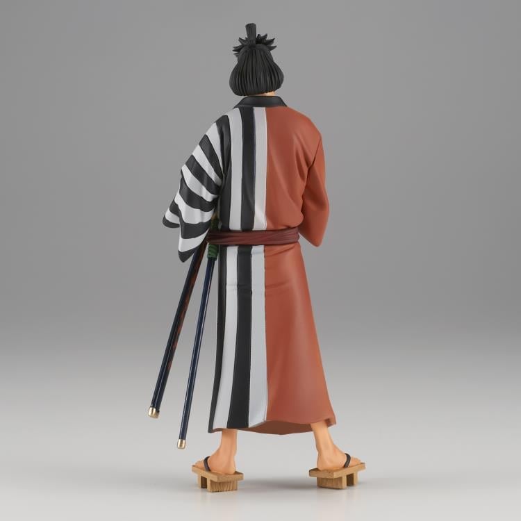 One Piece DXF The Grandline Men Wano Country Vol.27 Kin’emon Gallery Image 6