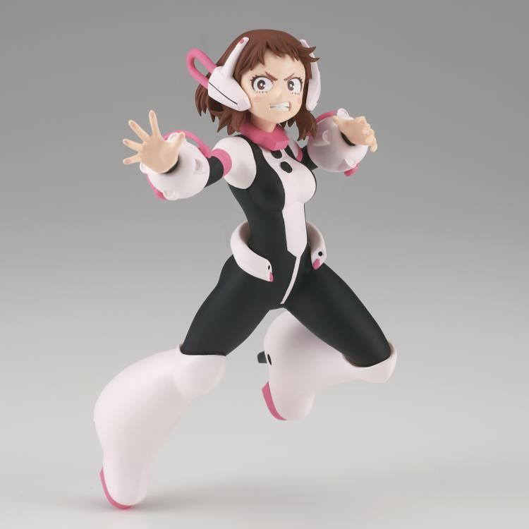 My Hero Academia The Amazing Heroes Vol.32 Ochaco Uraraka