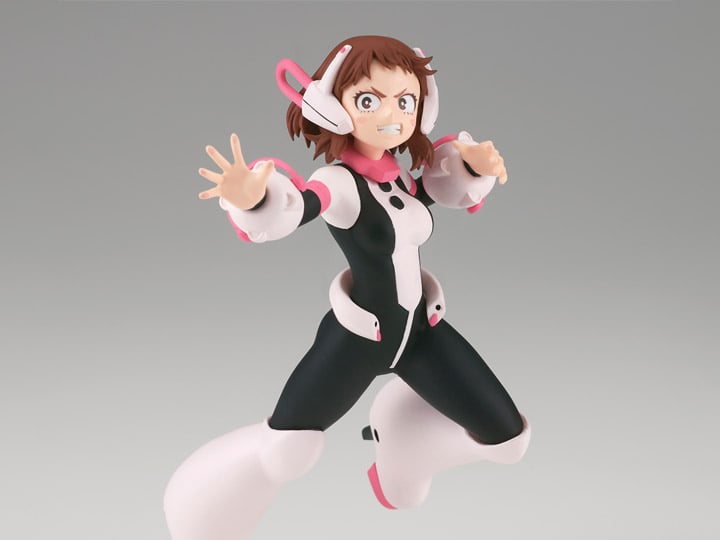 My Hero Academia The Amazing Heroes Vol.32 Ochaco Uraraka