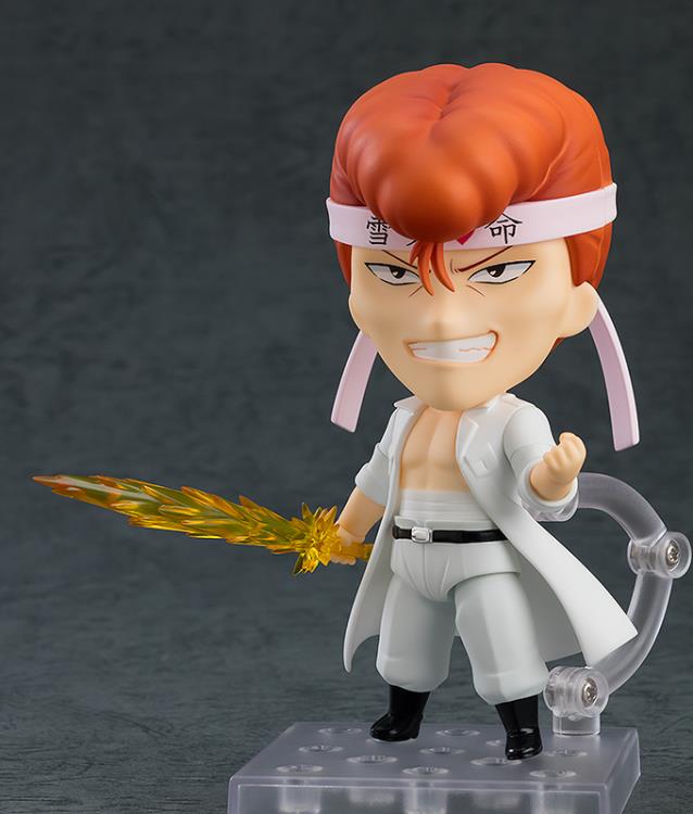 Yu Yu Hakusho Nendoroid No.1396 Kazuma Kuwabara Gallery Image 7