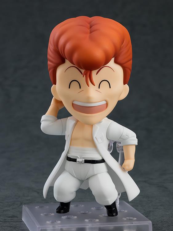 Yu Yu Hakusho Nendoroid No.1396 Kazuma Kuwabara Gallery Image 5