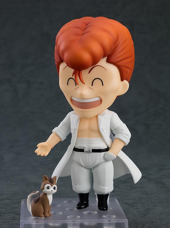Yu Yu Hakusho Nendoroid No.1396 Kazuma Kuwabara Gallery Image 6