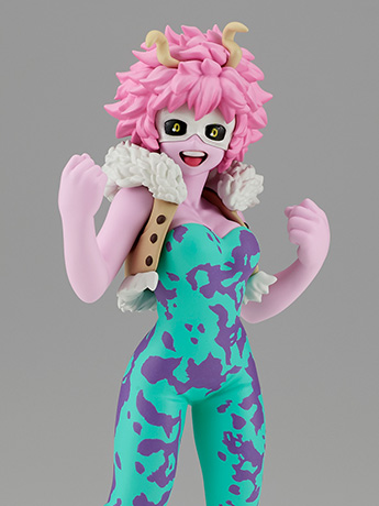 My Hero Academia Age of Heroes Pinky Gallery Image 2