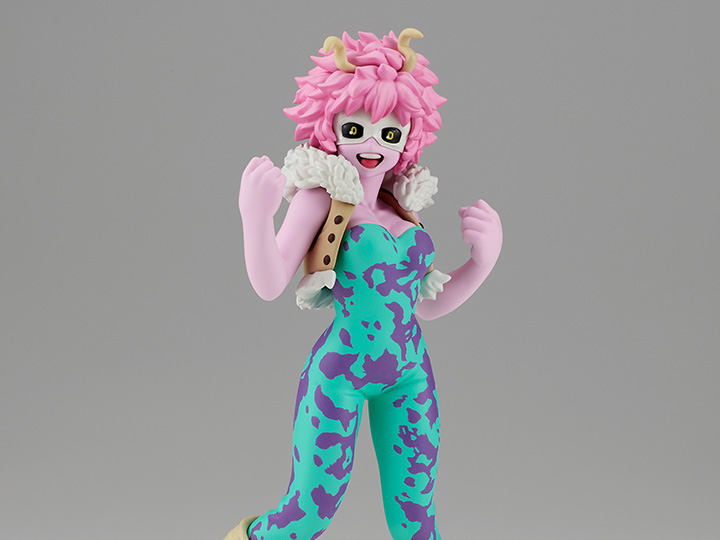 My Hero Academia Age of Heroes Pinky Gallery Image 1