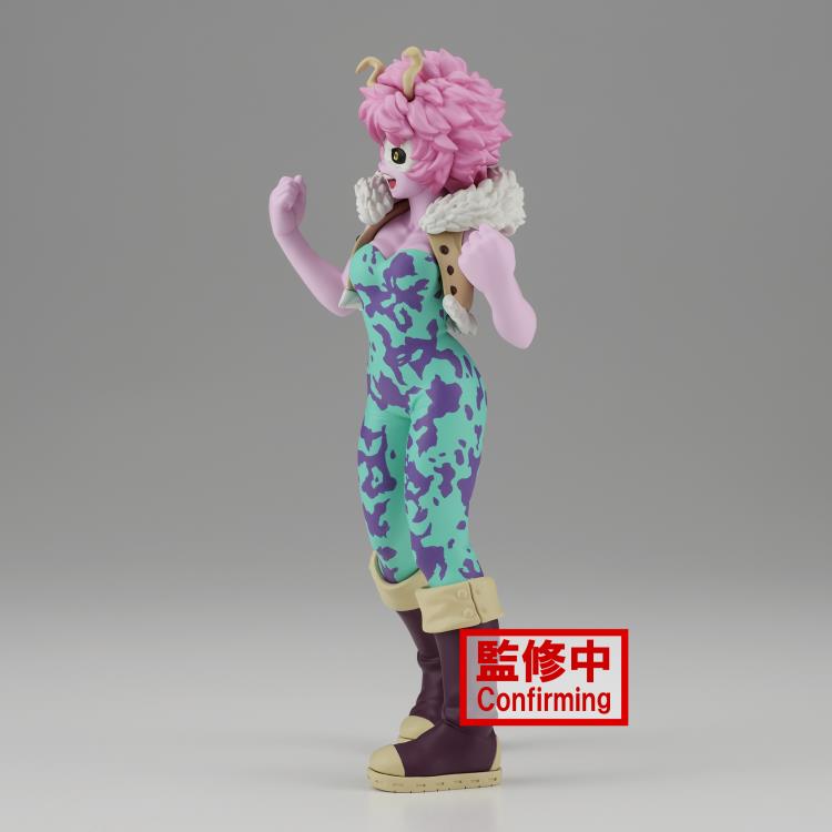 My Hero Academia Age of Heroes Pinky Gallery Image 4