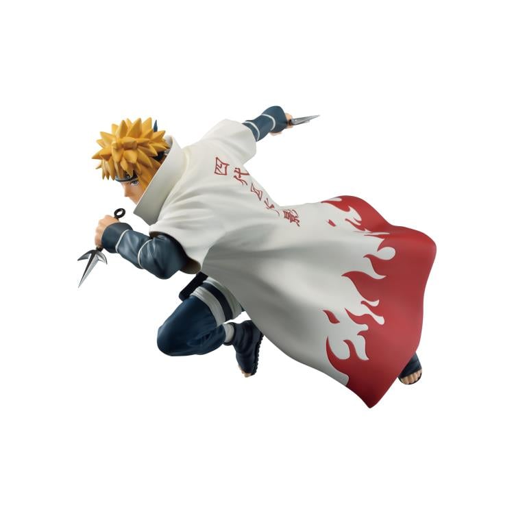 Naruto: Shippuden Vibration Stars Minato Namikaze II