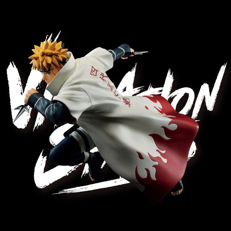 NARUTO VIBRATION STARS ナミカゼミナト 20個 【公式通販】