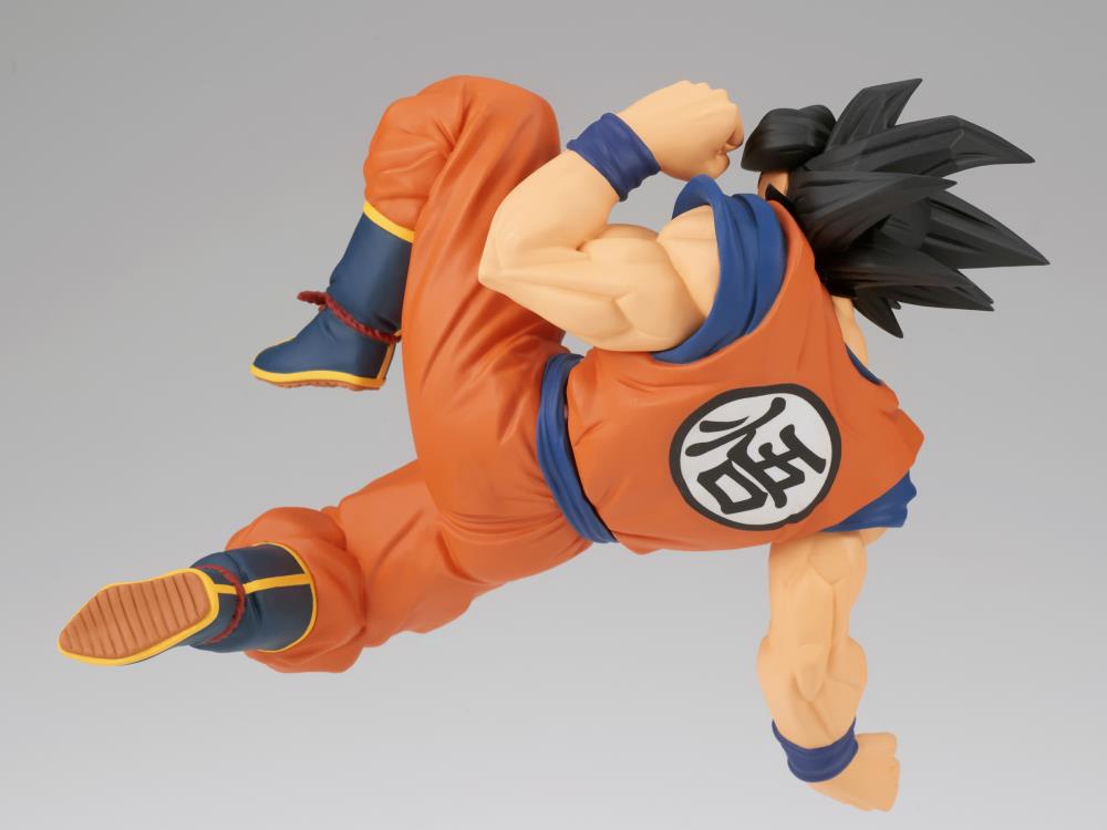 Dragon Ball Z Match Makers Goku Gallery Image 5