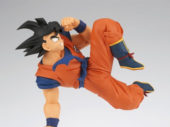 Dragon Ball Z Match Makers Goku Gallery Image 1