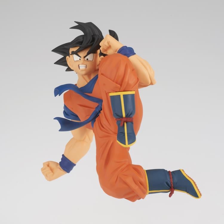 Dragon Ball Z Match Makers Goku Gallery Image 4