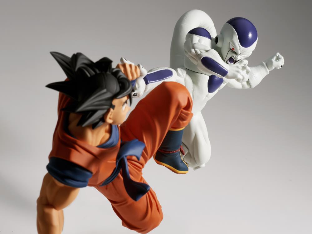 Dragon Ball Z Match Makers Goku Gallery Image 8