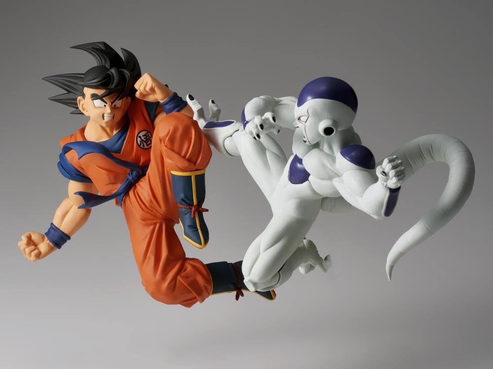 Dragon Ball Z Match Makers Goku Gallery Image 6