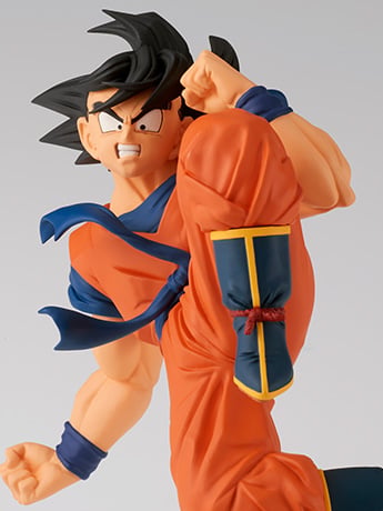 Dragon Ball Z Match Makers Goku Gallery Image 2