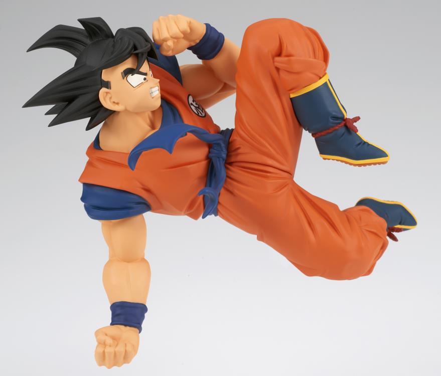 Dragon Ball Z Match Makers Goku Gallery Image 3