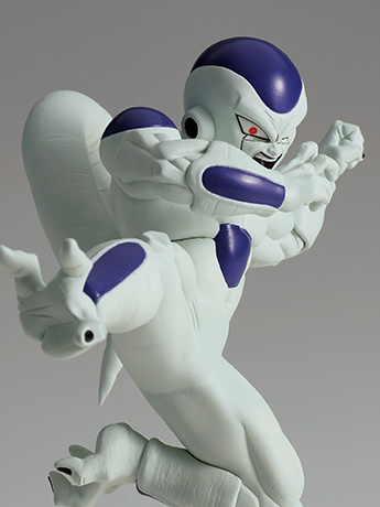 Dragon Ball Z Match Makers Frieza Gallery Image 2