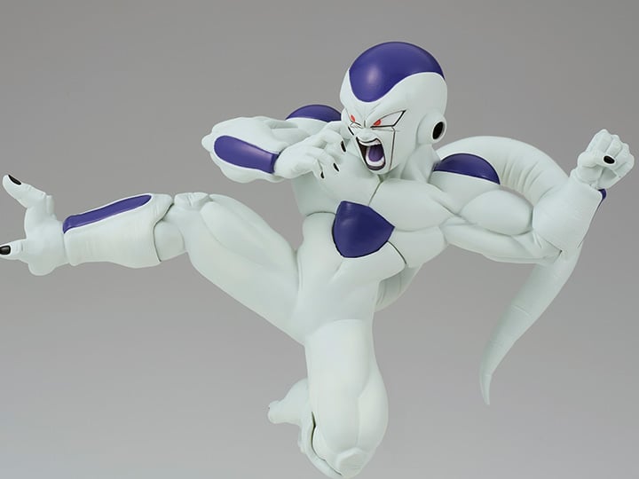 Dragon Ball Z Match Makers Frieza Gallery Image 1