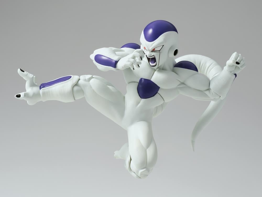 Dragon Ball Z Match Makers Frieza Gallery Image 3