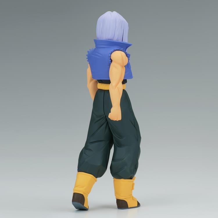 Dragon Ball Z Solid Edge Works Vol.11 Trunks Dragon Ball Z Solid Edge Works Vol.11 Trunks
