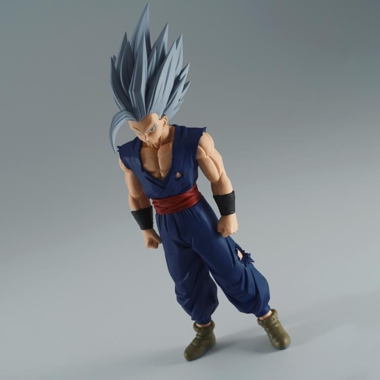 Dragon Ball Super: Super Hero DXF Gohan (Beast) Gallery Image 6