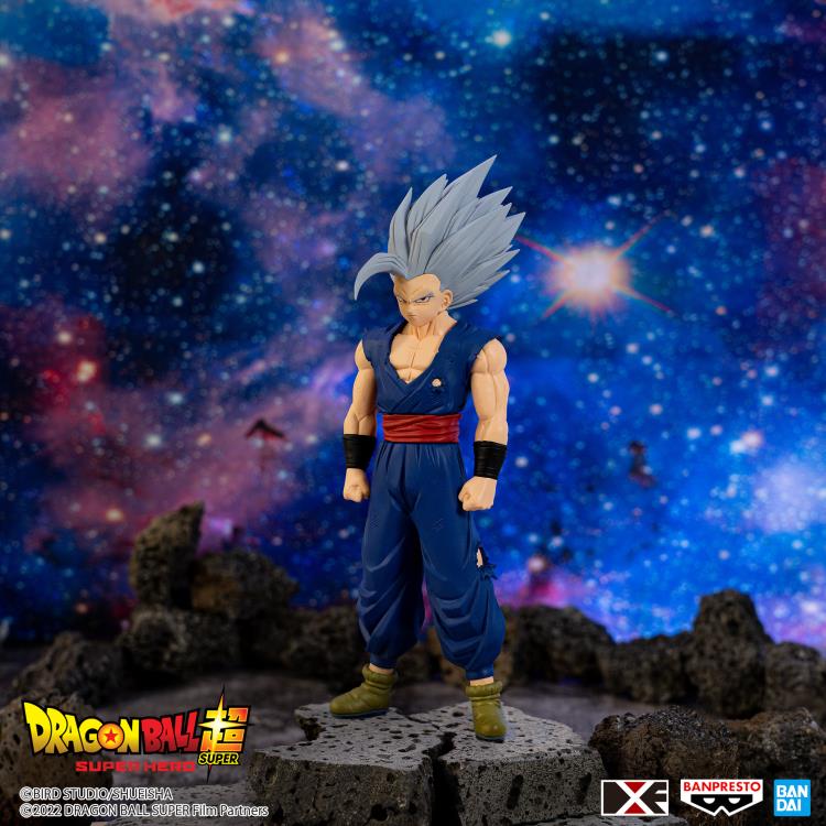 Dragon Ball Super: Super Hero DXF Gohan (Beast) Gallery Image 8