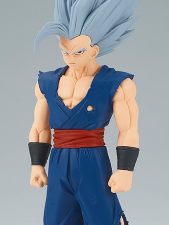 Dragon Ball Super: Super Hero DXF Gohan (Beast) Gallery Image 2