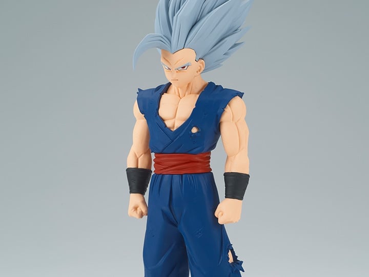 Dragon Ball Super: Super Hero DXF Gohan (Beast) Gallery Image 1