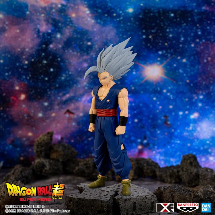 Dragon Ball Super: Super Hero DXF Gohan (Beast) Gallery Image 9