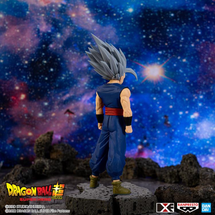 Dragon Ball Super: Super Hero DXF Gohan (Beast) Gallery Image 11