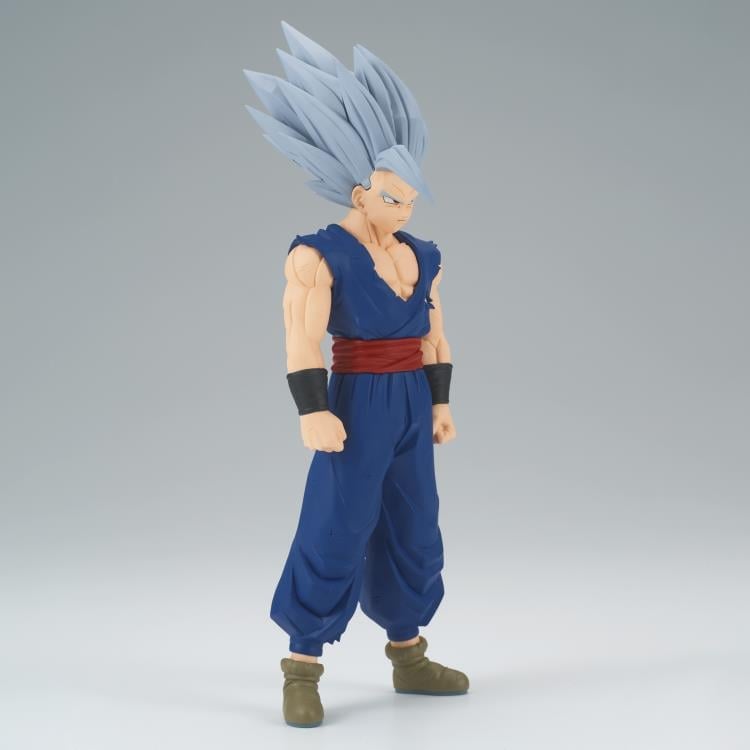 Dragon Ball Super: Super Hero DXF Gohan (Beast) Gallery Image 4