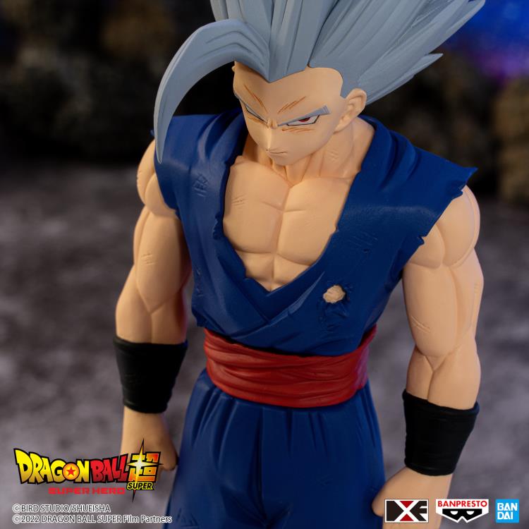 Dragon Ball Super: Super Hero DXF Gohan (Beast) Gallery Image 7