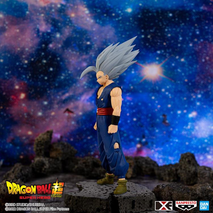 Dragon Ball Super: Super Hero DXF Gohan (Beast) Gallery Image 10