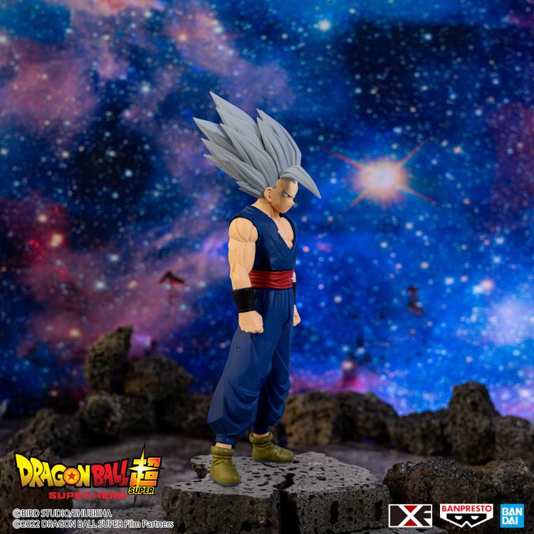 Dragon Ball Super: Super Hero DXF Gohan (Beast) Gallery Image 12