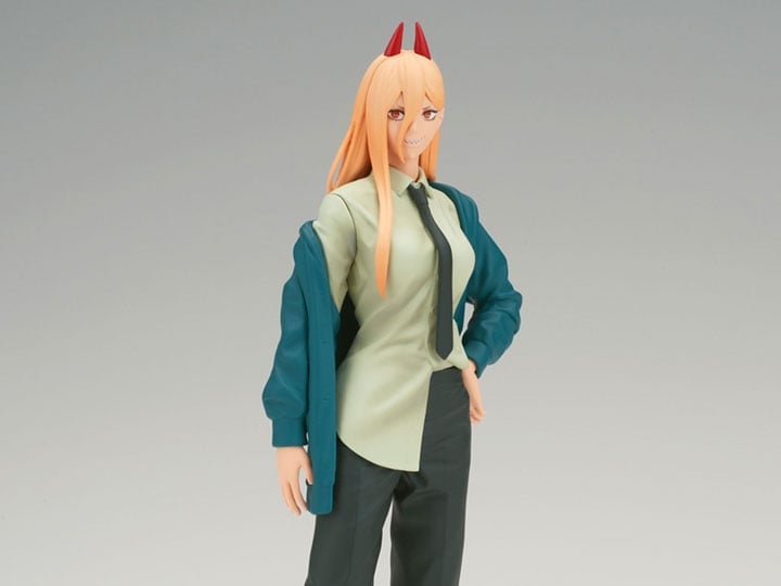 【未開封】 チェンソーマン パワー CHAIN SPIRITS vol.4 Chainsaw Man Chain Spirits Vol.4 Power
