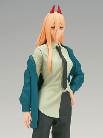 【未開封】 チェンソーマン パワー CHAIN SPIRITS vol.4 Chainsaw Man Chain Spirits Vol.4 Power