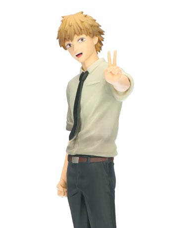 Chainsaw Man Chain Spirits Vol.1 Denji
