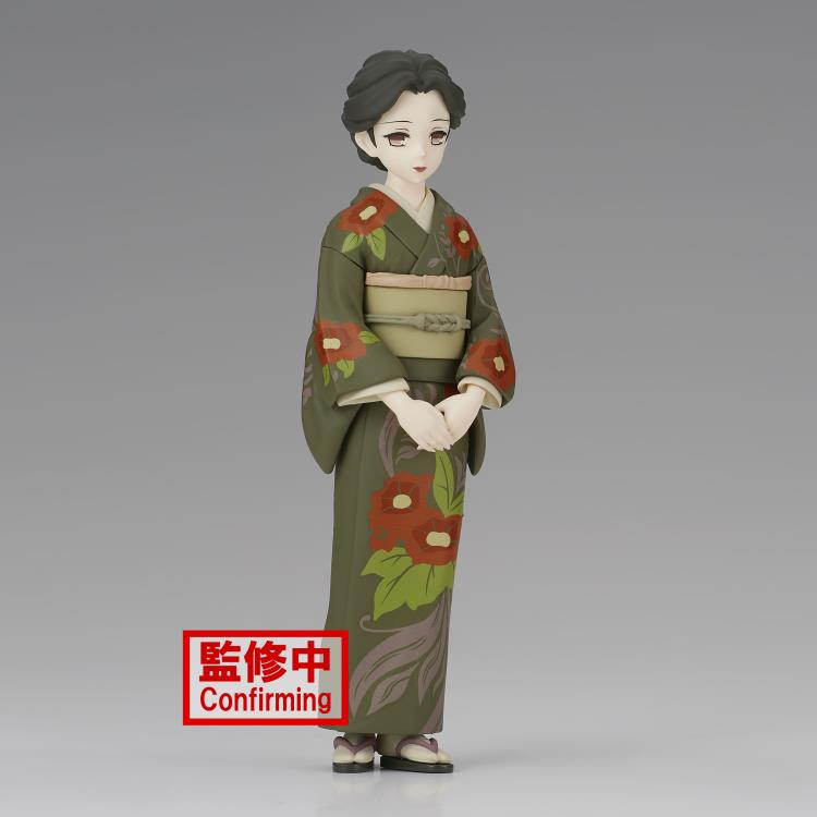 Demon Slayer: Kimetsu No Yaiba Figure Vol.37 Tamayo Gallery Image 3