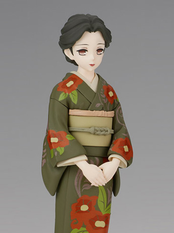 Demon Slayer: Kimetsu No Yaiba Figure Vol.37 Tamayo Gallery Image 2