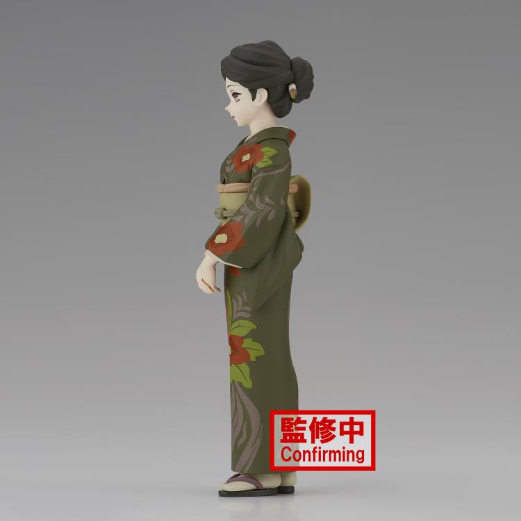 Demon Slayer: Kimetsu No Yaiba Figure Vol.37 Tamayo Gallery Image 5