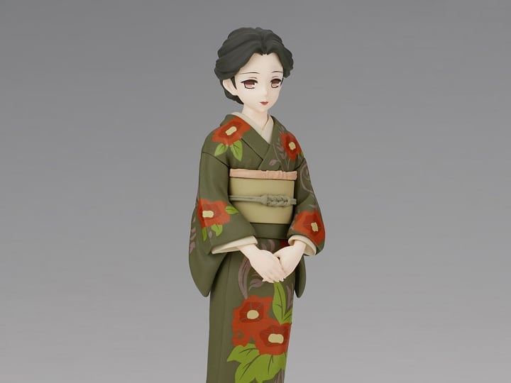 Demon Slayer: Kimetsu No Yaiba Figure Vol.37 Tamayo Gallery Image 1