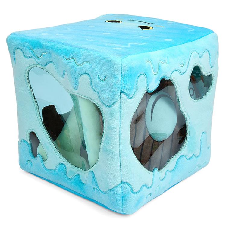 Dungeons & Dragons: Honor Among Thieves Gelatinous Cube Interactive Plush Gallery Image 11