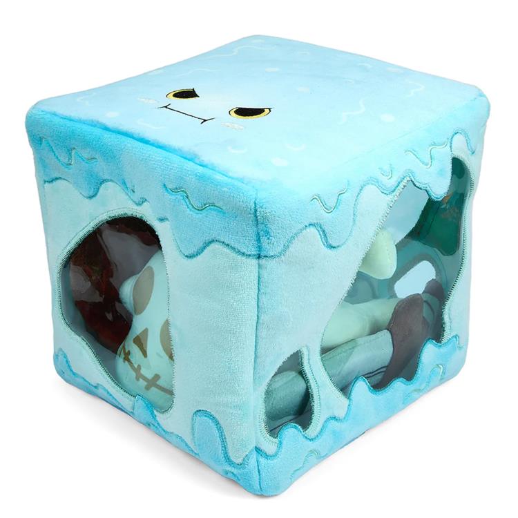 Dungeons & Dragons: Honor Among Thieves Gelatinous Cube Interactive Plush Gallery Image 7