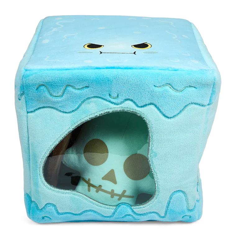 Dungeons & Dragons: Honor Among Thieves Gelatinous Cube Interactive Plush Gallery Image 6