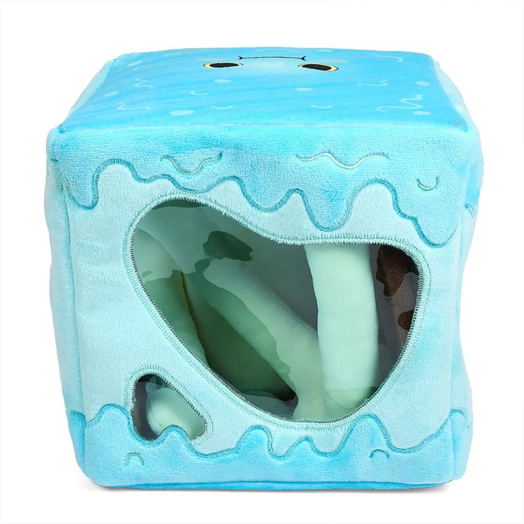 Dungeons & Dragons: Honor Among Thieves Gelatinous Cube Interactive Plush Gallery Image 10