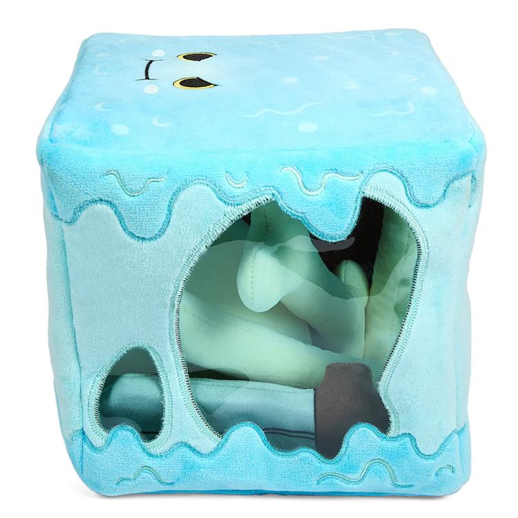 Dungeons & Dragons: Honor Among Thieves Gelatinous Cube Interactive Plush Gallery Image 8