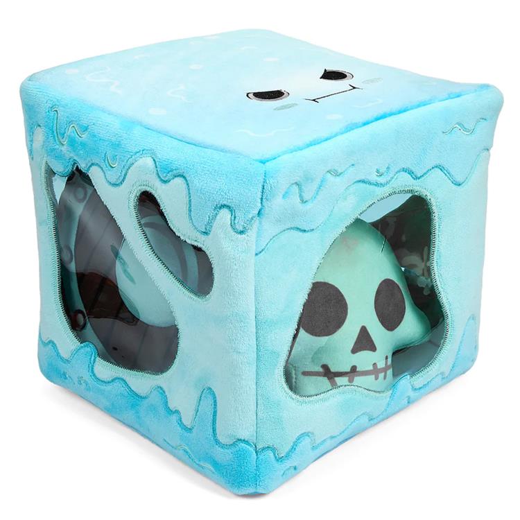 Dungeons & Dragons: Honor Among Thieves Gelatinous Cube Interactive Plush Gallery Image 13