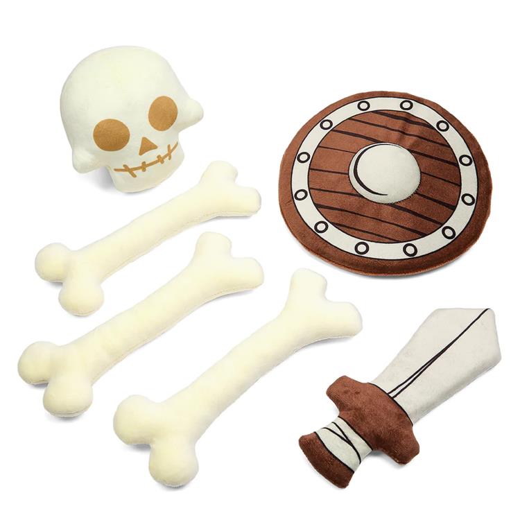 Dungeons & Dragons: Honor Among Thieves Gelatinous Cube Interactive Plush Gallery Image 4