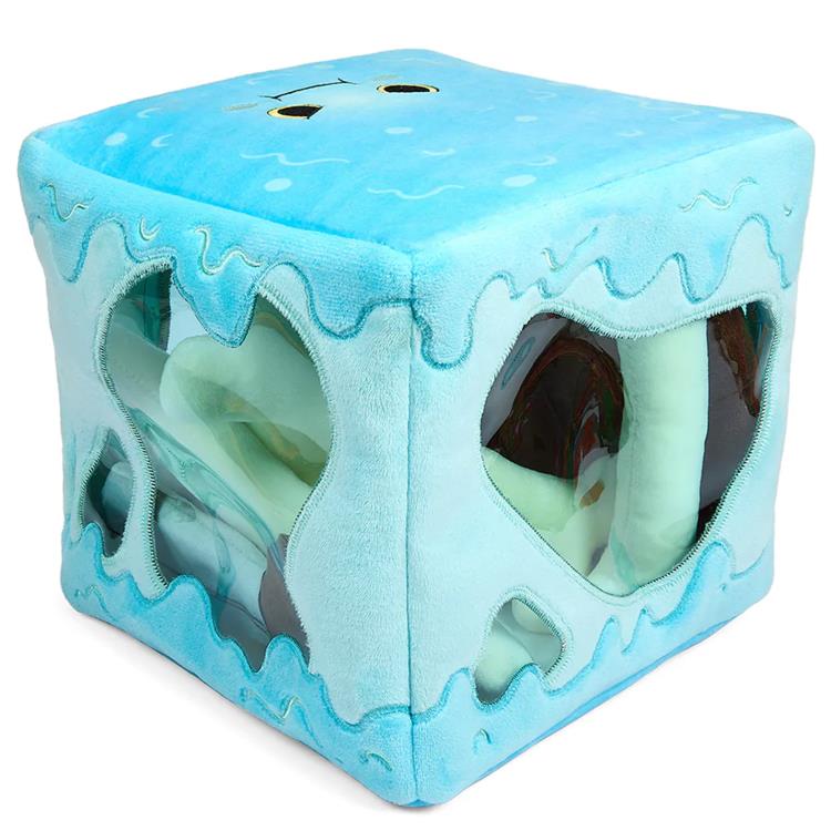 Dungeons & Dragons: Honor Among Thieves Gelatinous Cube Interactive Plush Gallery Image 9
